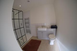 The Cattleyard - Hambledon - 1