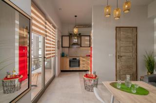 Natasha's Studio Apartment - Stalida - 2