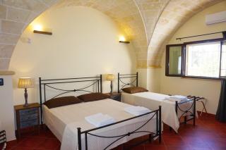 Masseria Pappo - Copertino - 9