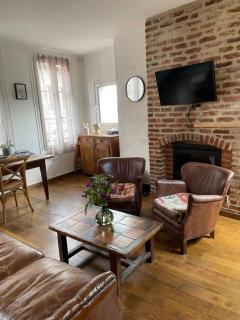 Appartement Vancouver - Honfleur - 0