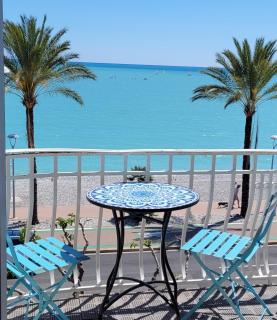 Appartements Au Cros De Cagnes - Cros-de-Cagnes - 0