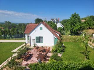 Zöld Vendégház - Siklós - 9