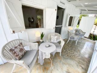 The Cottage at Javo beach - Las Galeras - 9