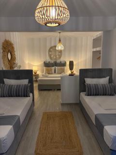 Chrysa House - 6