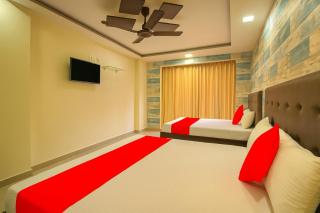 Welcome2Calangute - Calangute - 8