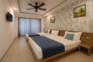 Welcome2Calangute - Calangute - 0
