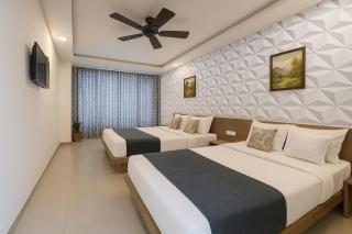 Welcome2Calangute - Calangute - 1