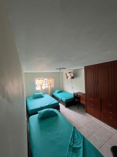 Hostal Jireth - Floridablanca - 8