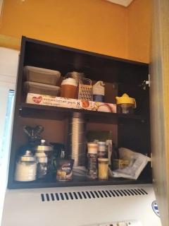 Chilling environment and positive aura - 4