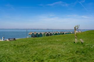 The Beach Shack - Cowes - 1