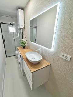 Apartman Borka - Kali - 9