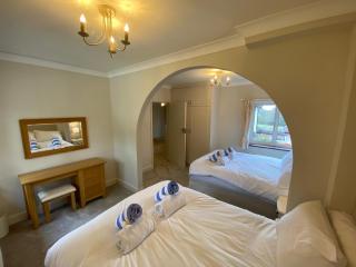 New Forest Country Home with Hot Tub and Open Fire - Ringwood - 9
