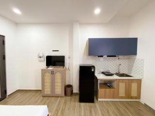 Urbanest Apartment - Ho Chi Minh-stad - 8