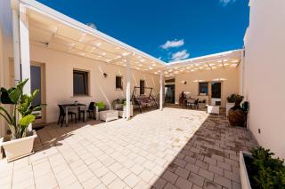 B&B Villa Noemi - Porto Cesareo - 5