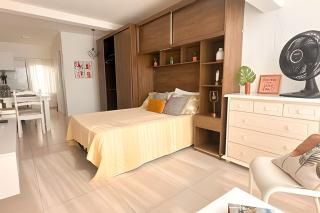 Loft Prático e Aconchegante | Centro de Itajaí | - Itajaí - 9