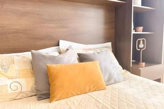 Loft Prático e Aconchegante | Centro de Itajaí | - Itajaí - 8