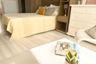 Loft Prático e Aconchegante | Centro de Itajaí | - Itajaí - 6