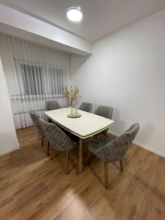 Tophane Apartment - Pristina - 5