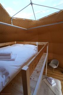 Glamping Trhovky - Milešov - 2