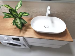 Apartman Borka - Kali - 5