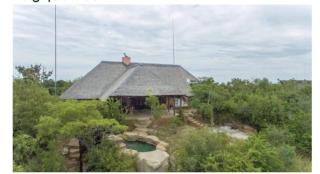 Zebula private villa 206 - 4