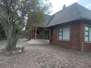 Zebula private villa 206 - 1