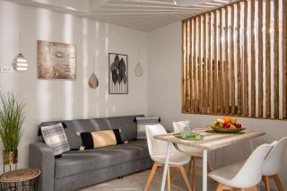 Natasha's Studio Apartment - Stalís - 0