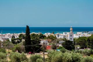 B&B Villa Noemi - Porto Cesareo - 8