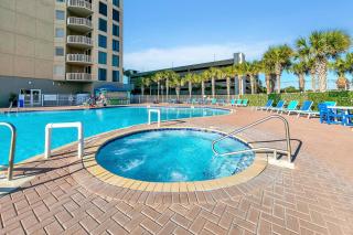Tidewater 408 - Panama City Beach - 7