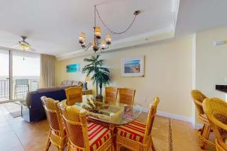 Tidewater 408 - Panama City Beach - 2