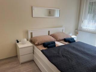 Peony Apartment - Siófok - Siófok - 9
