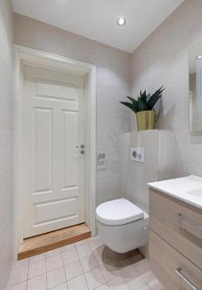 Elegant room in Central Oslo 1km from Oslo S Station - Oslo - 3