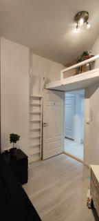 Elegant room in Central Oslo 1km from Oslo S Station - Oslo - 2