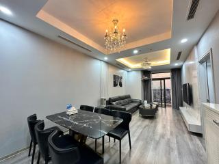 Royal City Apartment Ha Noi by Luxe Hospitality - 1
