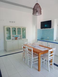 Le case dei pescatori Villa Zannone - 6