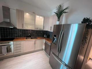 Elegant room in Central Oslo 1km from Oslo S Station - Oslo - 5