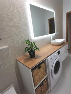 Apartman Borka - Kali - 7