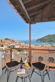 Home Sweet Home - Skopelos - 0
