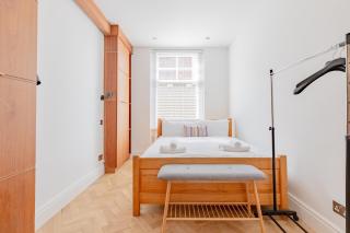 Luxurious 3BD Flat on Kings Road Heart of Chelsea - Londra - 0