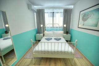 Elegant 2 bedroom apartment in Sliema LMIF1-1 - Sliema - 7