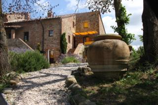 Locanda Bandini - Città della Pieve - 7