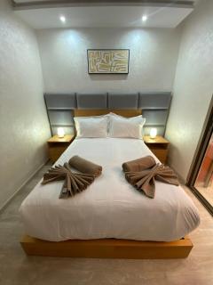 Very nice apartment on Route de Casa - Marrakesh - 6