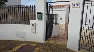 The Paragon - Alcaucín - 4