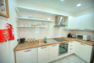 Elegant 2 bedroom apartment in Sliema LMIF1-1 - Sliema - 6