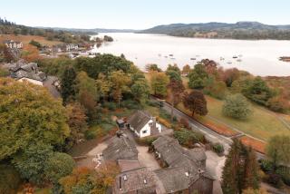 Barakat Lakes Escape, Ambleside - Ambleside - 0