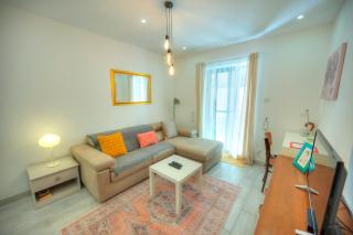 Elegant 2 bedroom apartment in Sliema LMIF1-1 - Sliema - 9