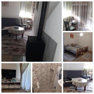 Apartman NAFO - Bihać - 1