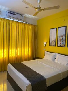 Serenity Casa II - Goa - 3