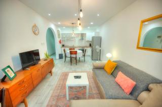 Elegant 2 bedroom apartment in Sliema LMIF1-1 - Sliema - 0