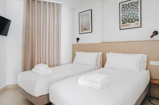 White Beach Apartment - Valence - 6